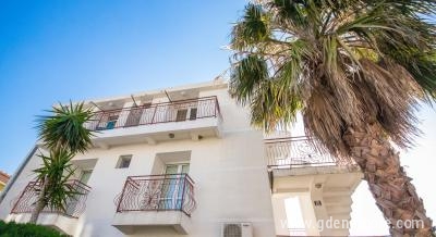 Apartmani Filip, privatni smeštaj u mestu Šušanj, Crna Gora